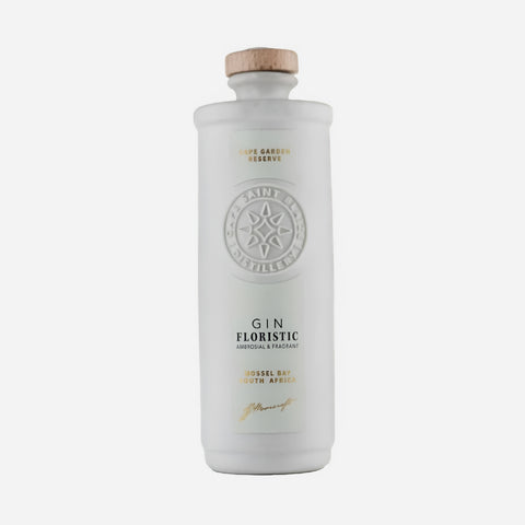 Cape Saint Blaize Floristic Gin